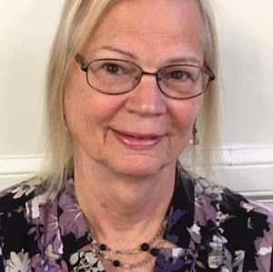 Meet your Posher, Wendy